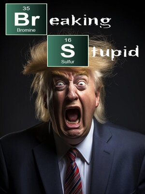 cover image of Breaking Stupid